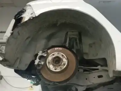 Pièce détachée automobile d'occasion passage de roue arriere droit pour peugeot 308 sw active références oem iam 1610197980