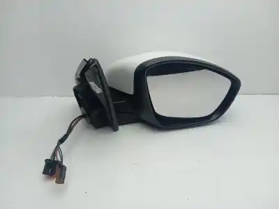 Pièce détachée automobile d'occasion rétroviseur droit pour peugeot 308 sw active références oem iam 98088639xt
