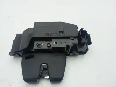 Pièce détachée automobile d'occasion coffre / serrure de porte pour peugeot 308 sw active références oem iam 9804762080