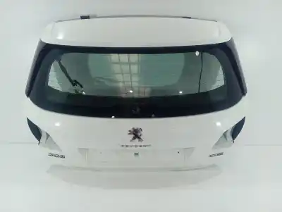 Pièce détachée automobile d'occasion hayon pour peugeot 308 sw active références oem iam 1610669880
