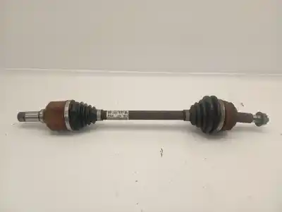 Pièce détachée automobile d'occasion transmission avant gauche pour peugeot 308 sw active références oem iam 9809149380