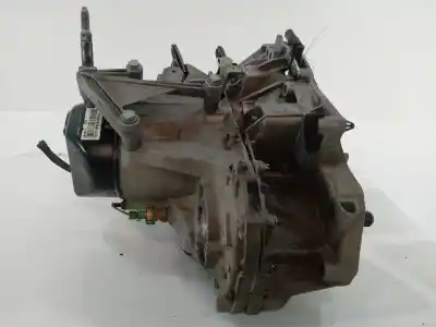 Автозапчастина б/у  для RENAULT CLIO II FASE II (B/CB0)  Посилання на OEM IAM JB1514  