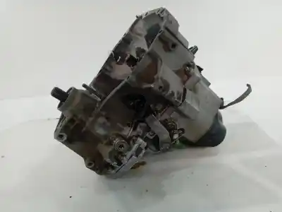 Автозапчастина б/у коробка передач для renault clio ii fase ii (b/cb0) expression посилання на oem iam jb1514  
