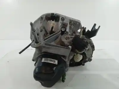 İkinci el araba yedek parçası vites kutusu için renault laguna ii (bg0) expression oem iam referansları jr5016  
