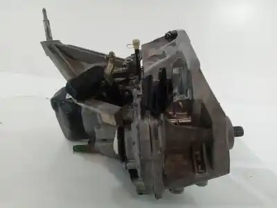 İkinci el araba yedek parçası vites kutusu için renault laguna ii (bg0) expression oem iam referansları jr5016  