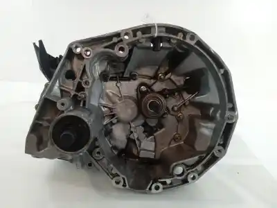 İkinci el araba yedek parçası vites kutusu için renault laguna ii (bg0) expression oem iam referansları jr5016  