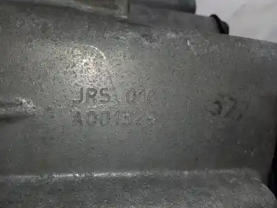İkinci el araba yedek parçası vites kutusu için renault laguna ii (bg0) expression oem iam referansları jr5016  