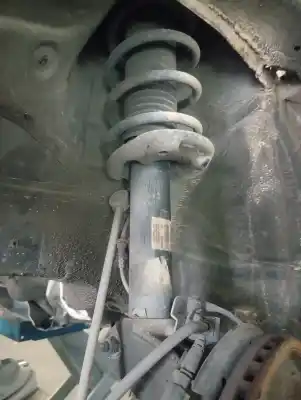 İkinci el araba yedek parçası sol ön amortisör için VOLKSWAGEN PASSAT CC (357)  OEM IAM referansları 3C0413031AH  