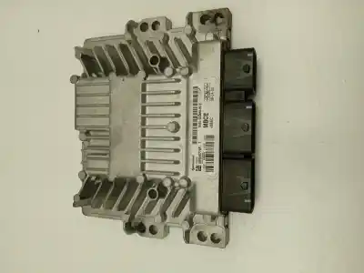 Second-hand car spare part ECU ENGINE CONTROL for FORD FOCUS TURNIER (CB4)  OEM IAM references 7M5112A650BCE  