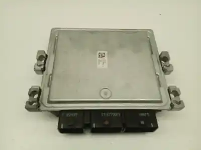 Second-hand car spare part ecu engine control for ford focus turnier (cb4) trend oem iam references 7m5112a650bce  