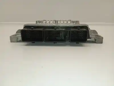 Second-hand car spare part ecu engine control for ford focus turnier (cb4) trend oem iam references 7m5112a650bce  