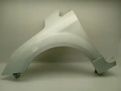 Gebrauchtes Autoersatzteil kotflügel vorne links zum ford focus berlina (cap) trend oem-iam-referenzen 1521597  