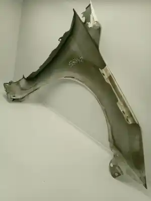 Gebrauchtes Autoersatzteil kotflügel vorne links zum ford focus berlina (cap) trend oem-iam-referenzen 1521597  