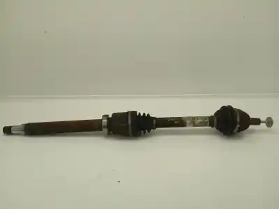 Second-hand car spare part  for FORD FOCUS TURNIER (CB4)  OEM IAM references 3M513B436DAF  