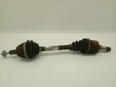 Second-hand car spare part  for FORD FOCUS TURNIER (CB4)  OEM IAM references 3M513B437DAF  