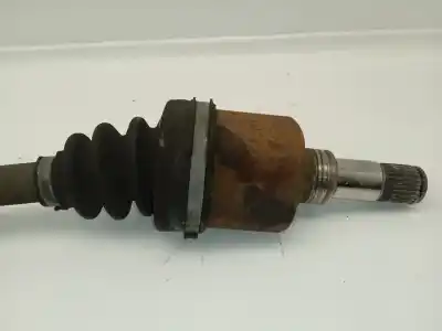 Gebrauchtes Autoersatzteil getriebe vorne links zum ford focus berlina (cap) trend oem-iam-referenzen 3m513b437daf