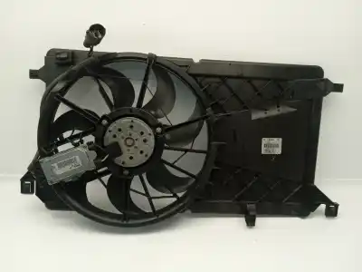 İkinci el araba yedek parçası elektro fan için ford focus berlina (cap) trend oem iam referansları 3m5h8c607rj  