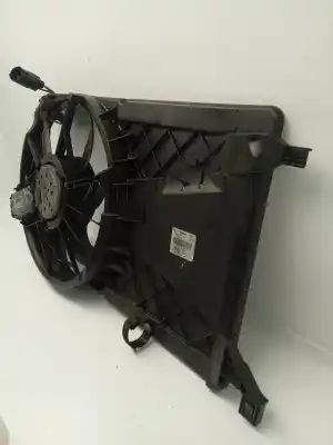 İkinci el araba yedek parçası elektro fan için ford focus berlina (cap) trend oem iam referansları 3m5h8c607rj  