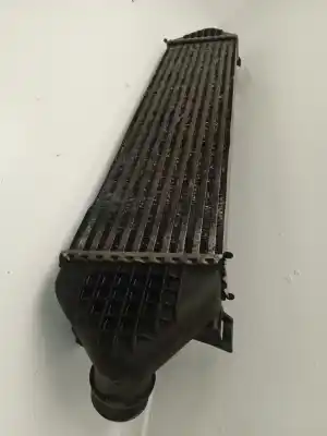 Peça sobressalente para automóvel em segunda mão intercooler por ford focus turnier (cb4) trend referências oem iam 8v619l440ac  