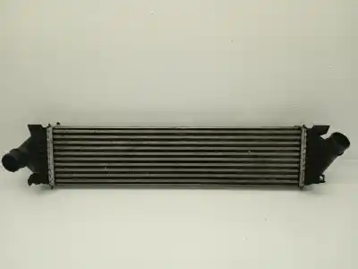 Peça sobressalente para automóvel em segunda mão intercooler por ford focus turnier (cb4) trend referências oem iam 8v619l440ac  