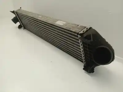 Peça sobressalente para automóvel em segunda mão intercooler por ford focus turnier (cb4) trend referências oem iam 8v619l440ac  