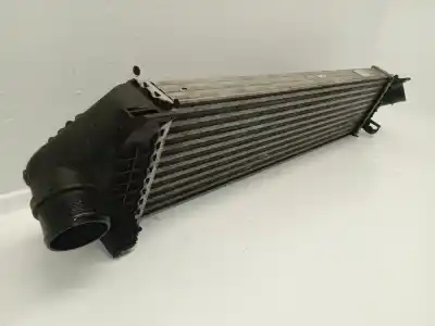 Peça sobressalente para automóvel em segunda mão intercooler por ford focus turnier (cb4) trend referências oem iam 8v619l440ac  