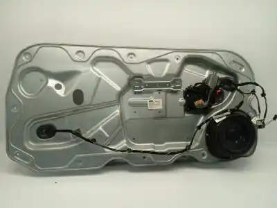 Second-hand car spare part  for FORD FOCUS TURNIER (CB4)  OEM IAM references 7M5112A650BCB  