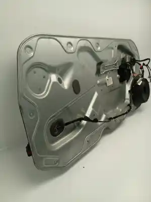 Second-hand car spare part driver left window regulator for ford focus turnier (cb4) trend oem iam references 7m5112a650bcb  