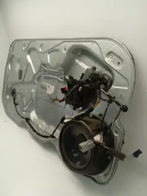 Second-hand car spare part driver left window regulator for ford focus turnier (cb4) trend oem iam references 7m5112a650bcb  