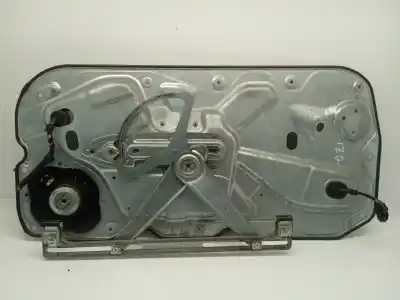 Second-hand car spare part driver left window regulator for ford focus turnier (cb4) trend oem iam references 7m5112a650bcb  