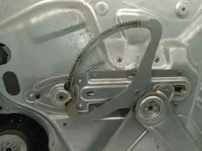 Second-hand car spare part driver left window regulator for ford focus turnier (cb4) trend oem iam references 7m5112a650bcb  