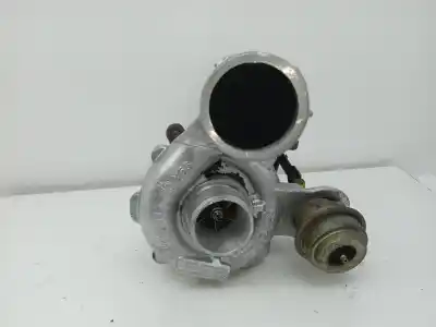 Pezzo di ricambio per auto di seconda mano turbocompressore per renault scenic (ja..) 1.9 dci authentique riferimenti oem iam 7700105102c  