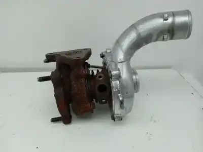 Pezzo di ricambio per auto di seconda mano turbocompressore per renault scenic (ja..) 1.9 dci authentique riferimenti oem iam 7700105102c  