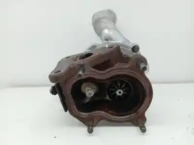 Pezzo di ricambio per auto di seconda mano turbocompressore per renault scenic (ja..) 1.9 dci authentique riferimenti oem iam 7700105102c  
