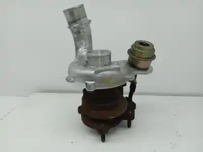 Pezzo di ricambio per auto di seconda mano turbocompressore per renault scenic (ja..) 1.9 dci authentique riferimenti oem iam 7700105102c  