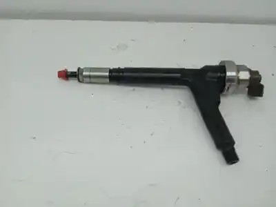Gebrauchtes Autoersatzteil Injektor zum OPEL MERIVA (2006->) 1.7 Cosmo [1.7 Ltr. - 74 kW 16V CDTI] OEM-IAM-Referenzen 8973138614  