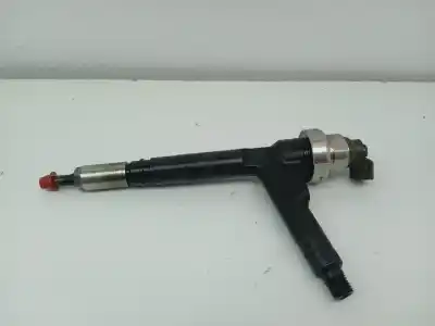 Gebrauchtes Autoersatzteil Injektor zum OPEL MERIVA (2006->) 1.7 Cosmo [1.7 Ltr. - 74 kW 16V CDTI] OEM-IAM-Referenzen 8973138614  