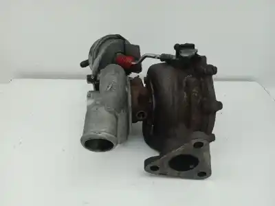 Автозапчасти б/у ТУРБОКОМПЕНСАТОР за OPEL MERIVA (2006->)  ссылки OEM IAM 8973000926  