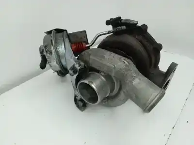 Автозапчасти б/у турбокомпенсатор за opel meriva (2006->) 1.7 cosmo [1.7 ltr. - 74 kw 16v cdti] ссылки oem iam 8973000926  