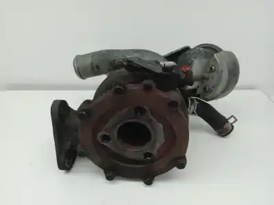 Автозапчасти б/у турбокомпенсатор за opel meriva (2006->) 1.7 cosmo [1.7 ltr. - 74 kw 16v cdti] ссылки oem iam 8973000926  