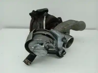 Автозапчасти б/у турбокомпенсатор за opel meriva (2006->) 1.7 cosmo [1.7 ltr. - 74 kw 16v cdti] ссылки oem iam 8973000926  