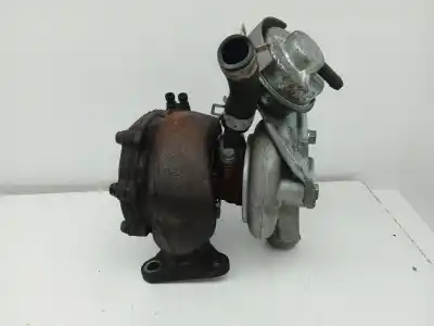 Автозапчасти б/у турбокомпенсатор за opel meriva (2006->) 1.7 cosmo [1.7 ltr. - 74 kw 16v cdti] ссылки oem iam 8973000926  