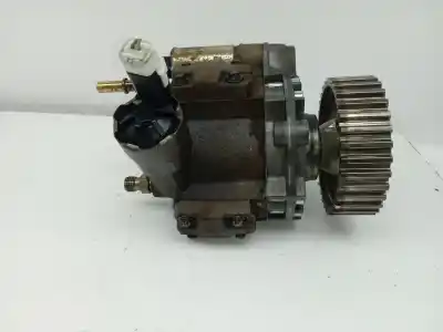 Peça sobressalente para automóvel em segunda mão Bomba De Injeção por CITROEN C3 1.4 HDi Exclusive Referências OEM IAM 9658176080  
