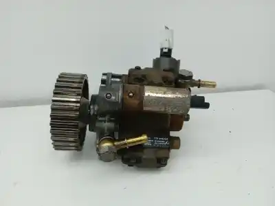 Second-hand car spare part injection pump for citroen c3 1.4 hdi exclusive oem iam references 9658176080  