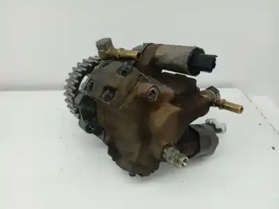Second-hand car spare part injection pump for citroen c3 1.4 hdi exclusive oem iam references 9658176080  