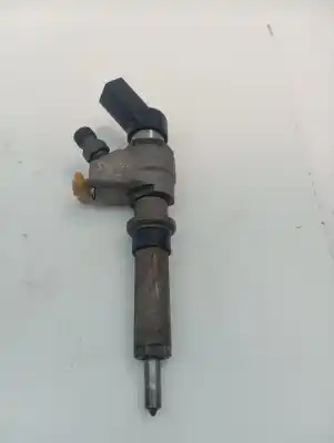 Second-hand car spare part injector for peugeot 307 (s1) xr oem iam references 9636819380