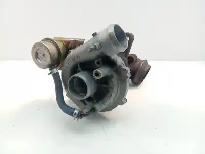 Second-hand car spare part turbocharger for peugeot 307 (s1) xr oem iam references 9633382380