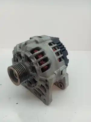 Автозапчасти б/у генератор за renault laguna ii (bg0) authentique ссылки oem iam 8200153710  