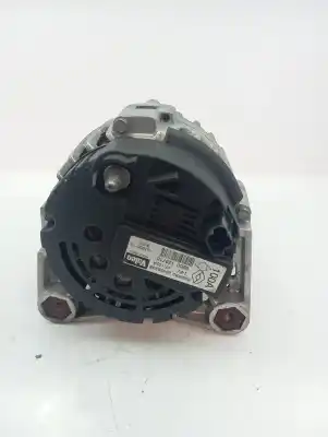 Автозапчасти б/у генератор за RENAULT LAGUNA II (BG0) Authentique ссылки OEM IAM 8200153710  