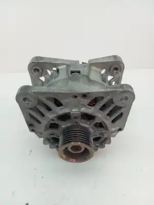 Автозапчасти б/у генератор за renault laguna ii (bg0) authentique ссылки oem iam 8200153710  